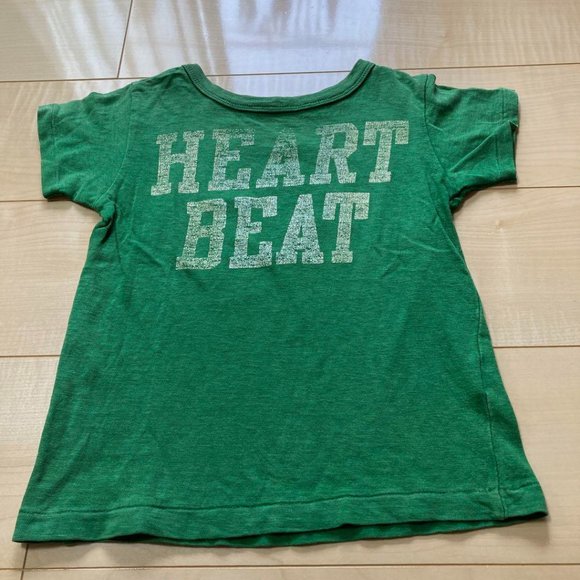 Used Kids' T-shirts - Picture 1 of 2